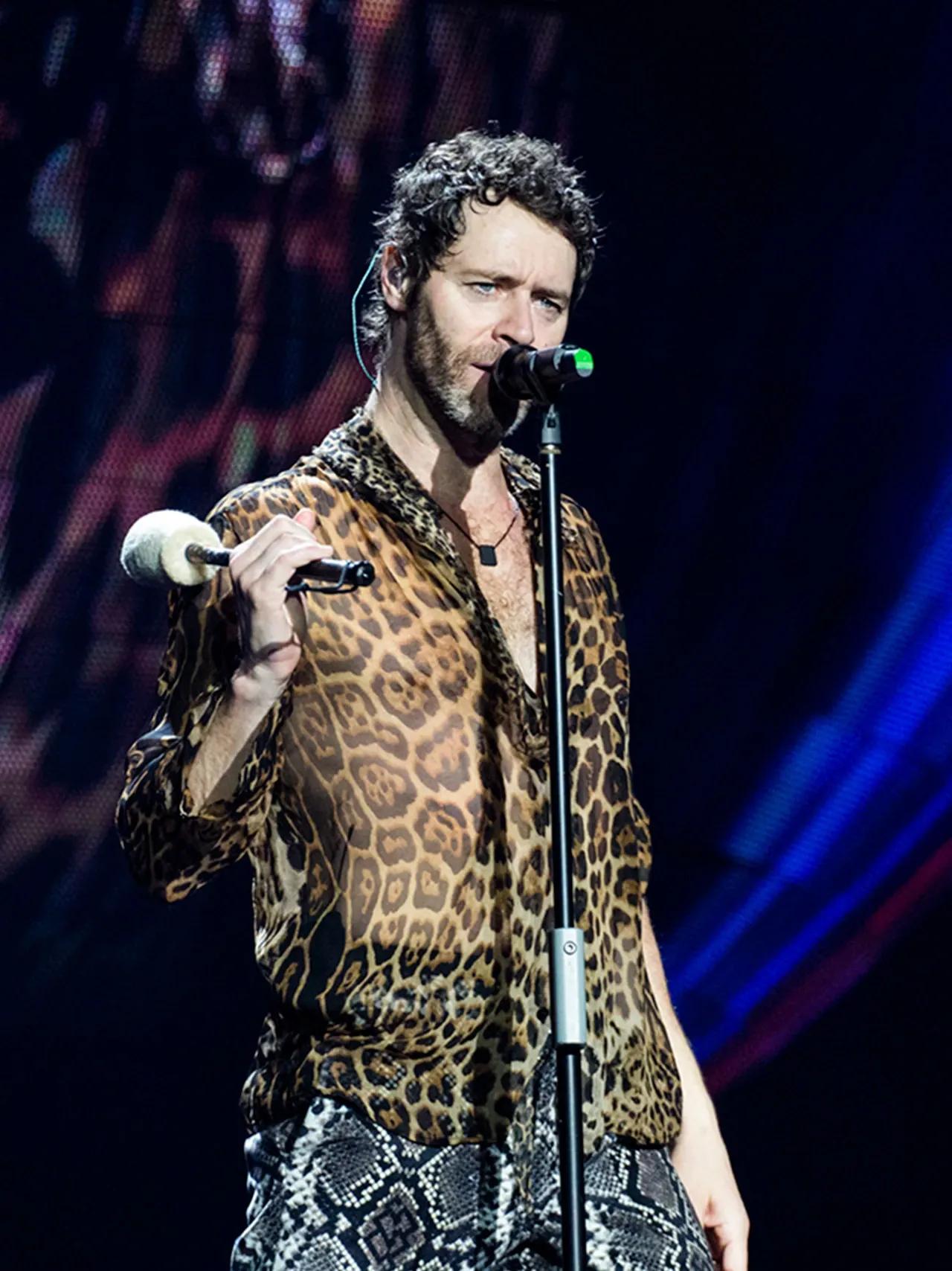 Loco - Howard Donald - Preview Image - WEBP.webp