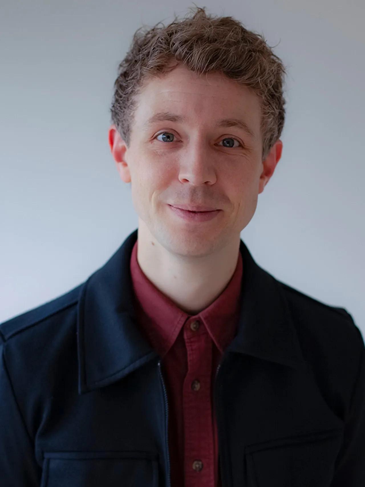 Loco - Matt Edmondson - Preview Image - WEBP.webp