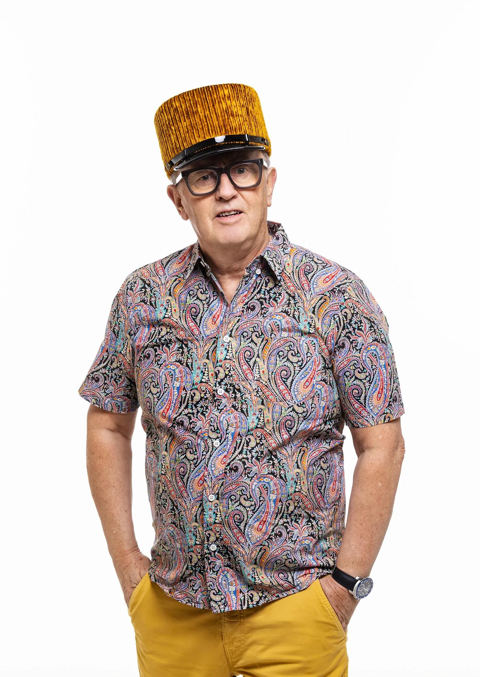 Music Management - David Rodigan - Image Gallery 1 - WEBP.webp